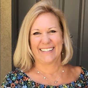 Meet your Posher, Nanette